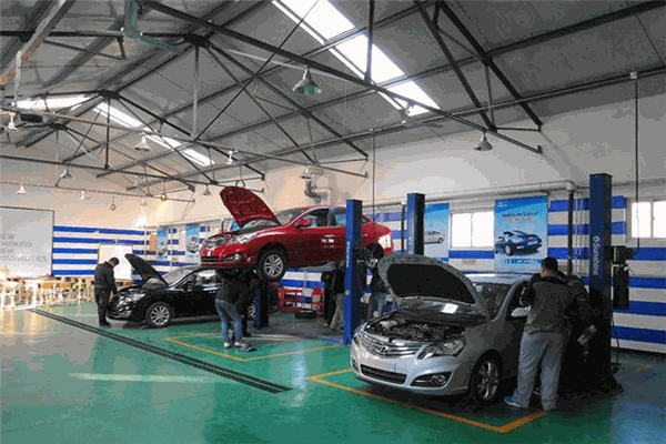 宝璇汽车服务加盟 宝璇汽车服务加盟