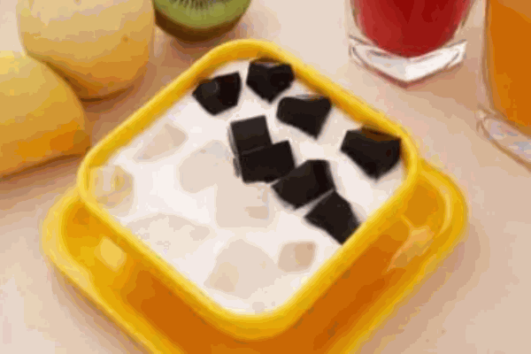 粤来居甜品加盟