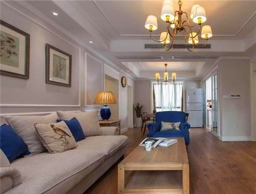 欧丽尔吊顶加盟