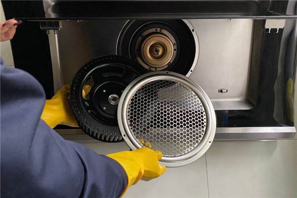 天天净洗清洗加盟