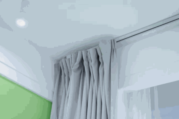 米家电动窗帘加盟