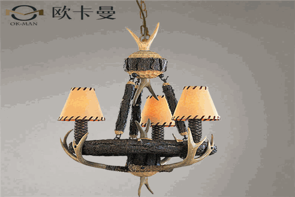 欧卡曼家具加盟