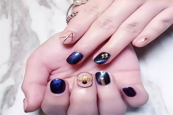 pinkbaby美甲店加盟