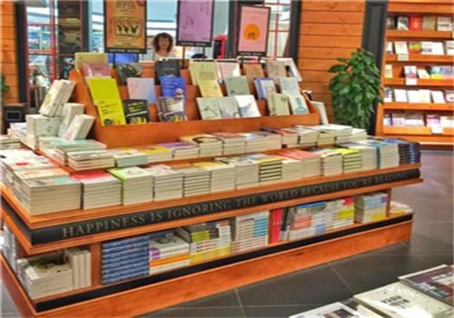 文轩儿童书店加盟