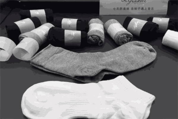 大时代袜子加盟