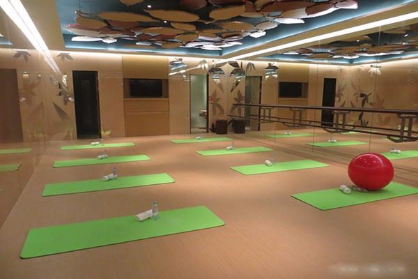 慧敏瑜伽加盟 慧敏瑜伽加盟