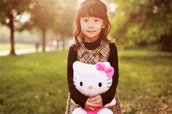 纽纽宝贝儿童摄影加盟