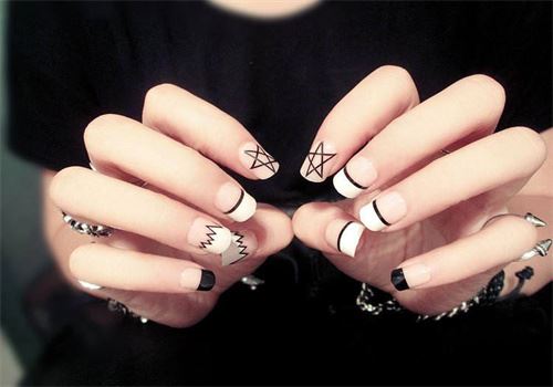 纤艺日式美甲店加盟