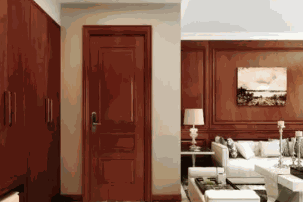 鑫博源木门加盟