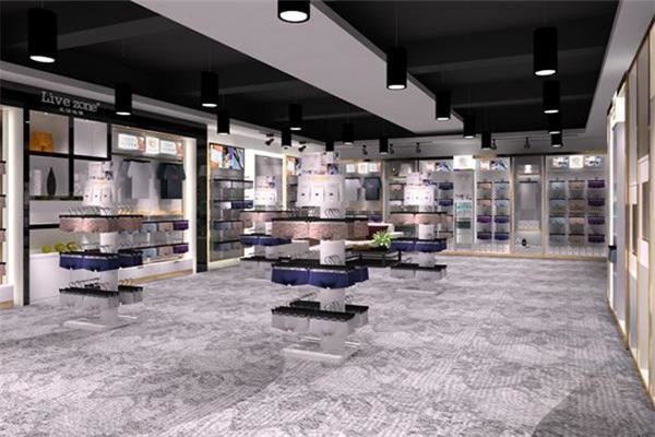 生活地带男女内衣加盟