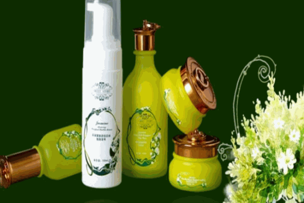 密妍化妆品加盟