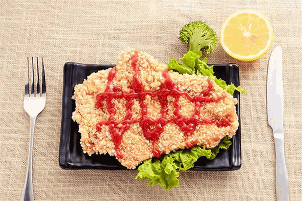 头家大鸡排加盟