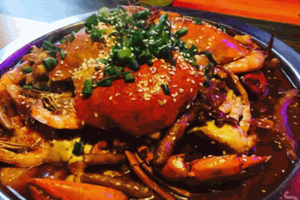 品蟹轩肉蟹煲加盟 品蟹轩肉蟹煲加盟