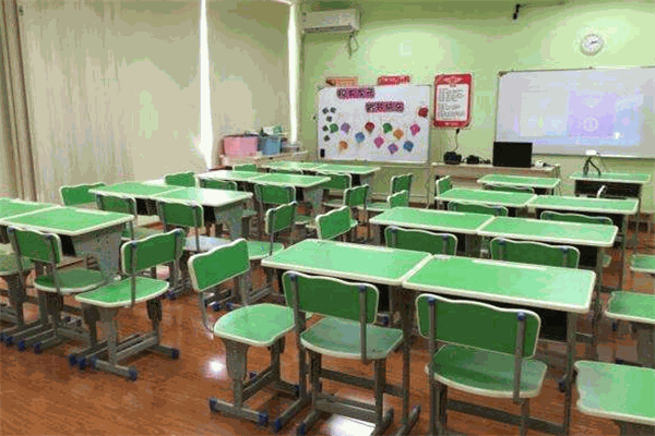 棒棒幼儿园加盟