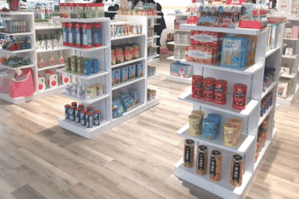 糖宝贝母婴店加盟