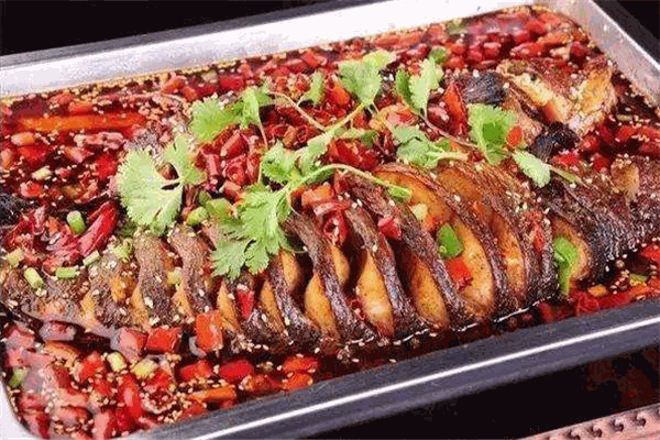 中墩烤鱼加盟 中墩烤鱼加盟