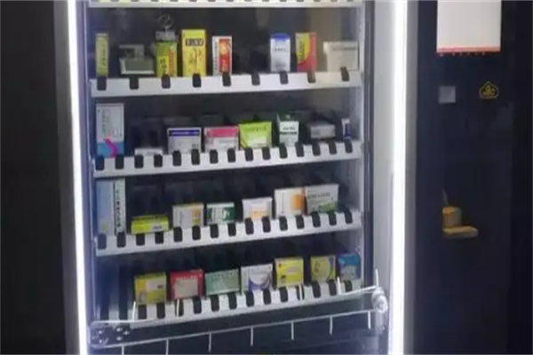 机器猫自动售货机加盟 机器猫自动售货机加盟