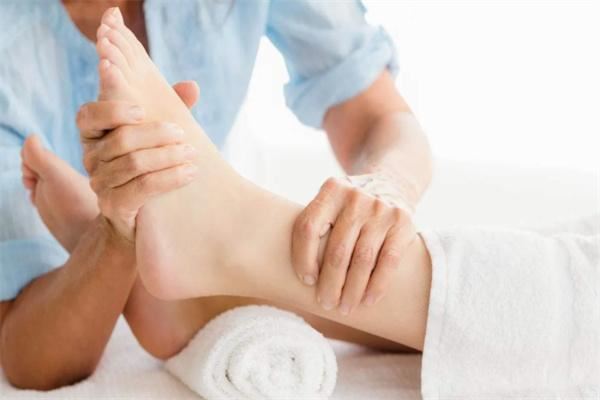 李氏修脚堂加盟