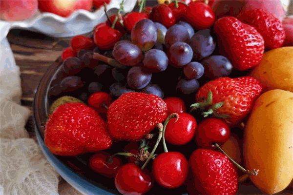 中福水果加盟 中福水果加盟