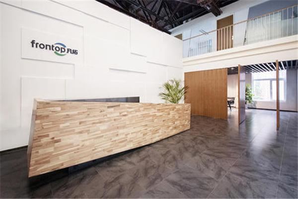 凡拓数码科技加盟