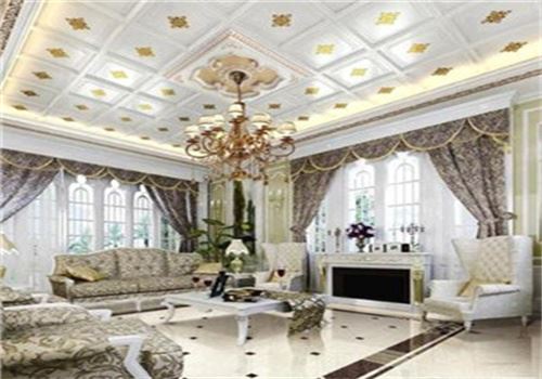 景煌集成吊顶加盟