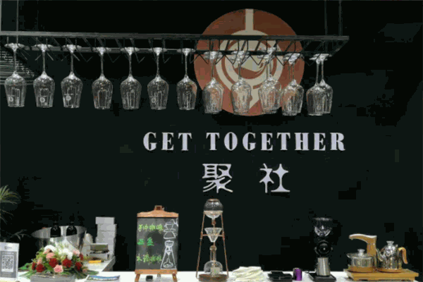 聚社红酒主题生活馆加盟