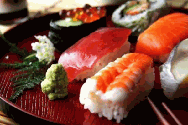 凯悦阁寿司加盟