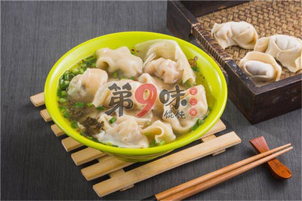 第9味老上海馄饨王加盟 第9味老上海馄饨王加盟