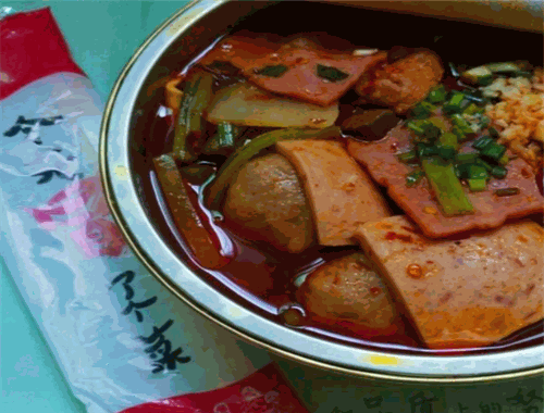 秋老虎火锅冒菜加盟