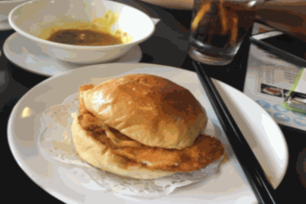 宝荣茶餐厅加盟