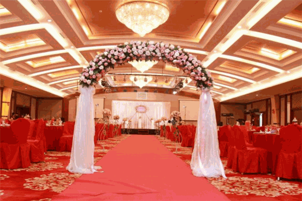 才子佳人婚庆加盟