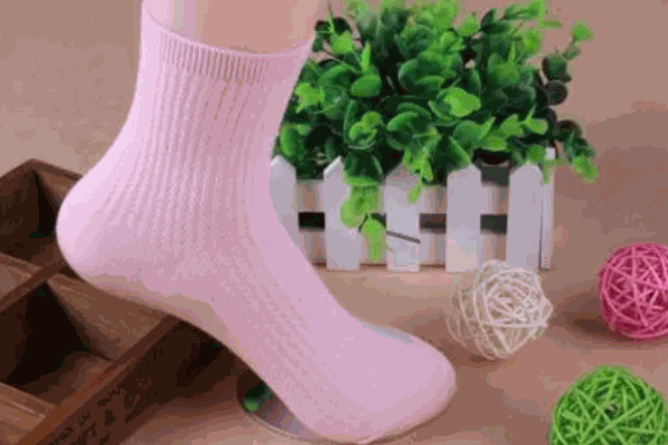 梦丝尼袜业加盟