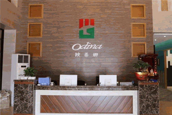 欧蒂娜瓷砖加盟