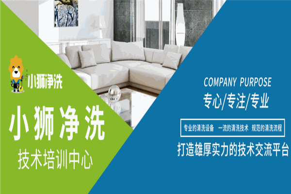小狮净洗加盟 小狮净洗加盟