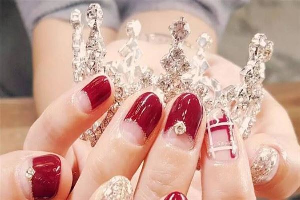 秀了么美甲代理加盟 秀了么美甲代理加盟