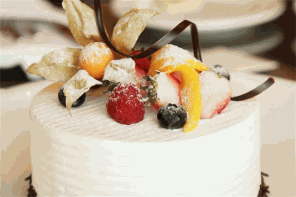 御尚轩蛋糕工坊加盟