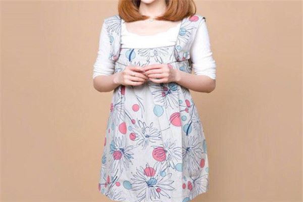 添香防辐射孕妇装加盟