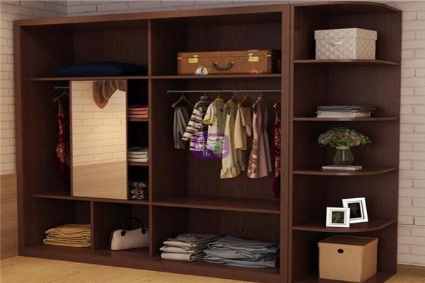 星冠衣柜加盟 星冠衣柜加盟