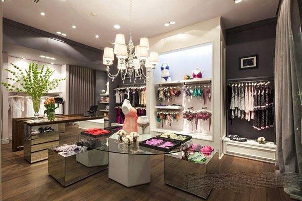 悠仙美地服饰加盟