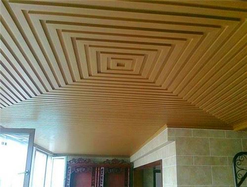 绿可生态木吊顶加盟