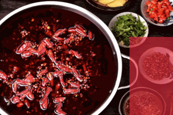 鲜领惠火锅烧烤食材加盟