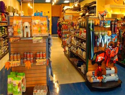 狗狗生活宠物店加盟