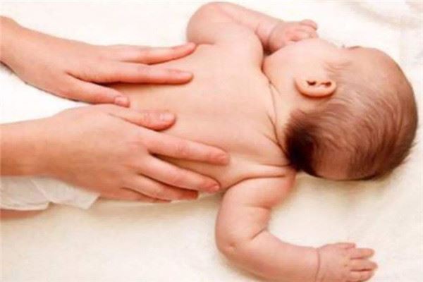 贵金堂小儿推拿加盟