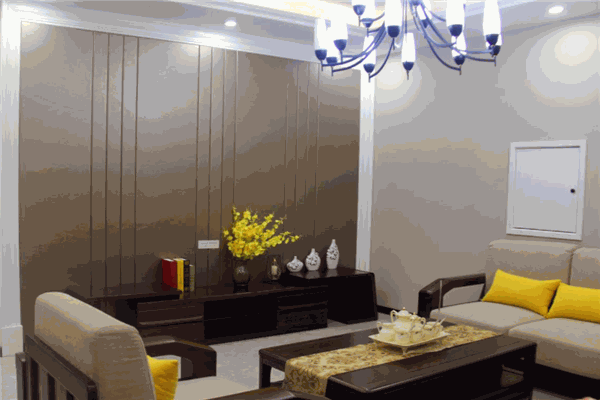 居美家装饰加盟