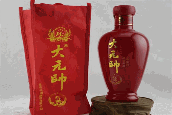 几江元帅酒加盟 几江元帅酒加盟