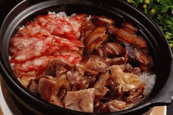 麦兜家煲仔饭加盟