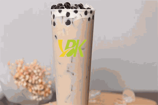 炫冰客奶茶加盟