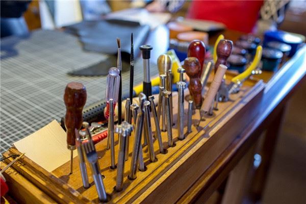 特福莱皮革专业护理加盟