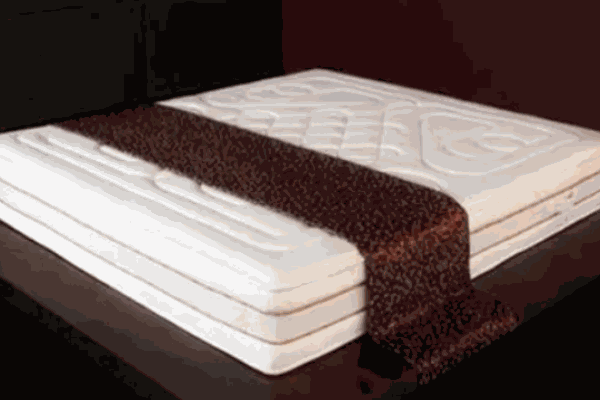 伊居宝空调床垫加盟