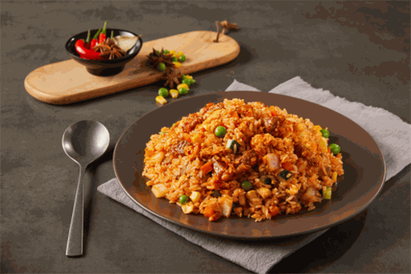 公社炒饭加盟 公社炒饭加盟